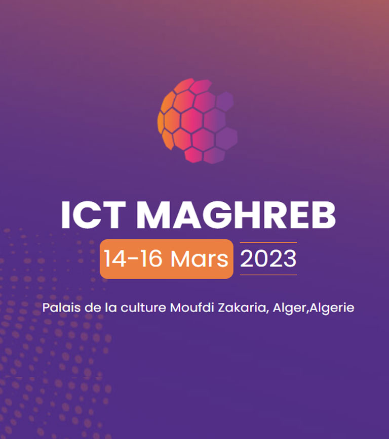 ICT MAGHREB News