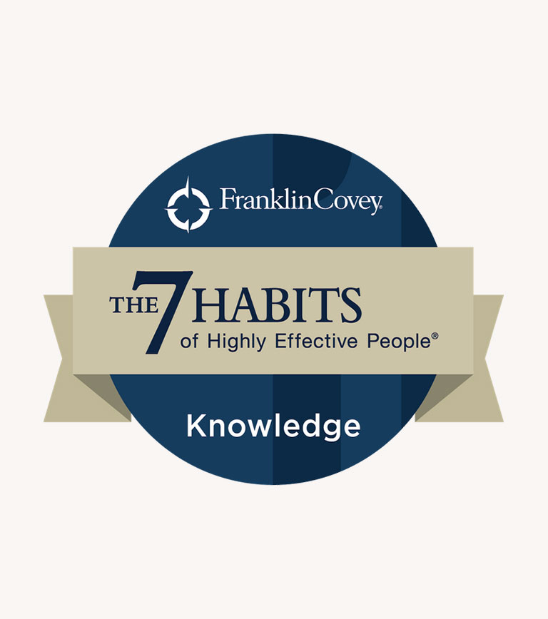 The 7 Habits News